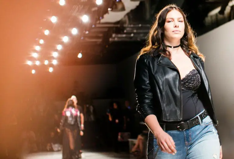 Torrid Spring 2018 : Runway Show