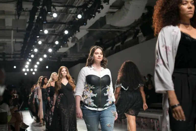 From Token to Taken Seriously: Where and How Fashion Still Gets It Wrong