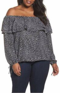 3x and Above? Shop These Places for Plus Size Fall Fashions