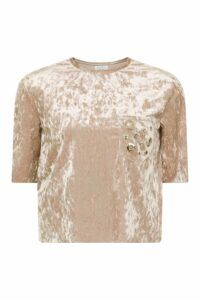 Crushing On Velvet? Here's 10 of Our Favorite Plus Size Pieces From Elvi's Fall Collection!