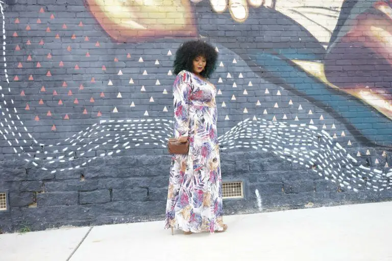 Join Our New Series: My Curves, My Journey