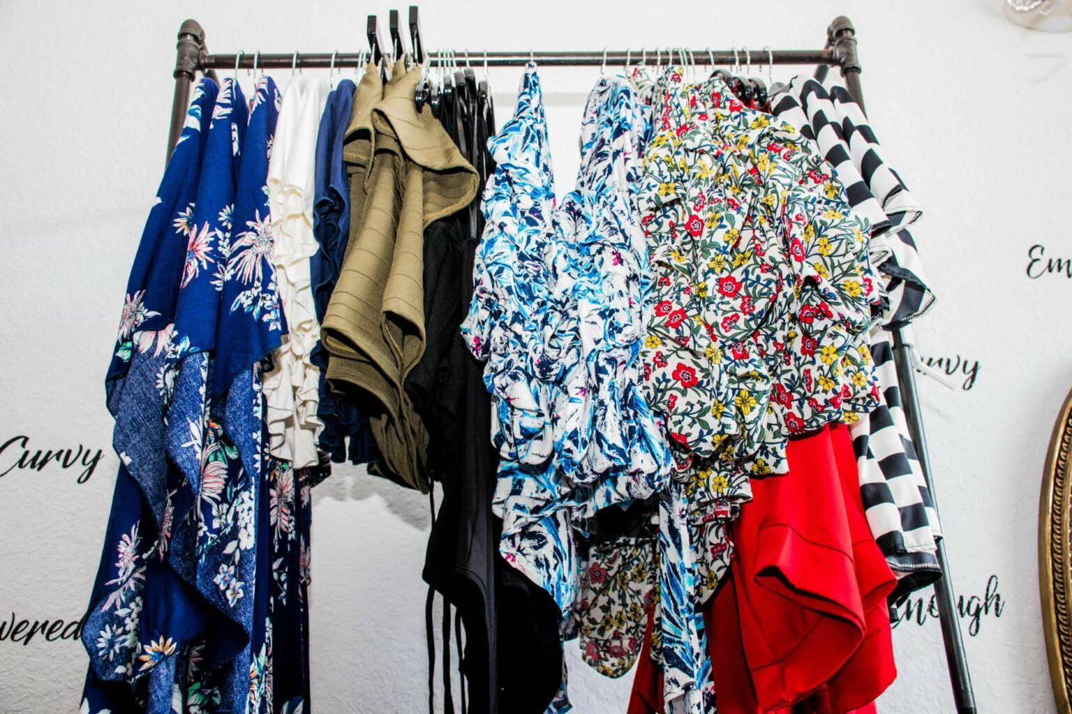 Florida Get Ready! Plus Size Boutique, One Curvy Boutique Is Opening This Weekend!