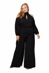 Dieda Jumpsuit