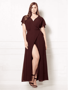 New York & Company X Eva Mendes Collection, plus size fashion, plus size collection, plus sizes, plus size tops, plus size dress