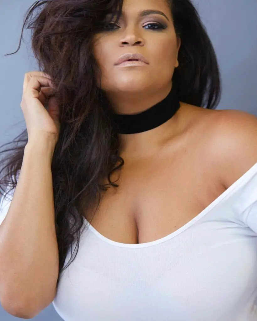 Plus Size Modeling Tips