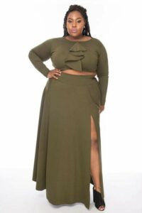 3x and Above? Shop These Places for Plus Size Fall Fashions