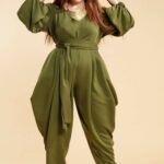 3x and Above? Shop These Places for Plus Size Fall Fashions