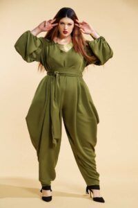 3x and Above? Shop These Places for Plus Size Fall Fashions