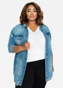 3x and Above? Shop These Places for Plus Size Fall Fashions