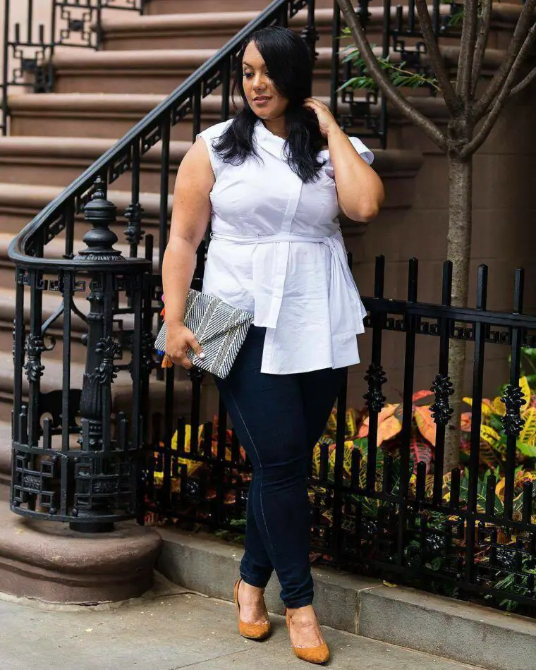 Fashion Blogger Spotlight: Amy of The Chief of Style