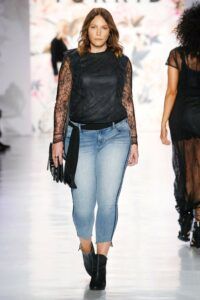 Torrid's Spring 2018 Collection