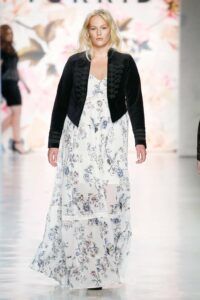 Torrid's Spring 2018 Collection