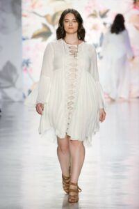 Torrid's Spring 2018 Collection