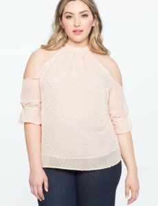 Shopping on a Budget? Get Theses Plus Size Fall Looks Under $30 From Eloquii!