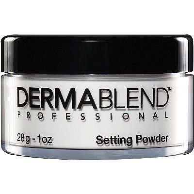 Dermablend Loose Setting Powder