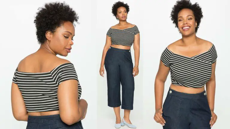 Checklist: These Are the Plus Size Items You Should Buy Off Season Now