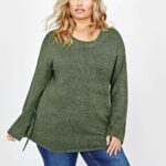 3x and Above? Shop These Places for Plus Size Fall Fashions