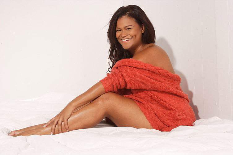 Plus Size Modeling Tips