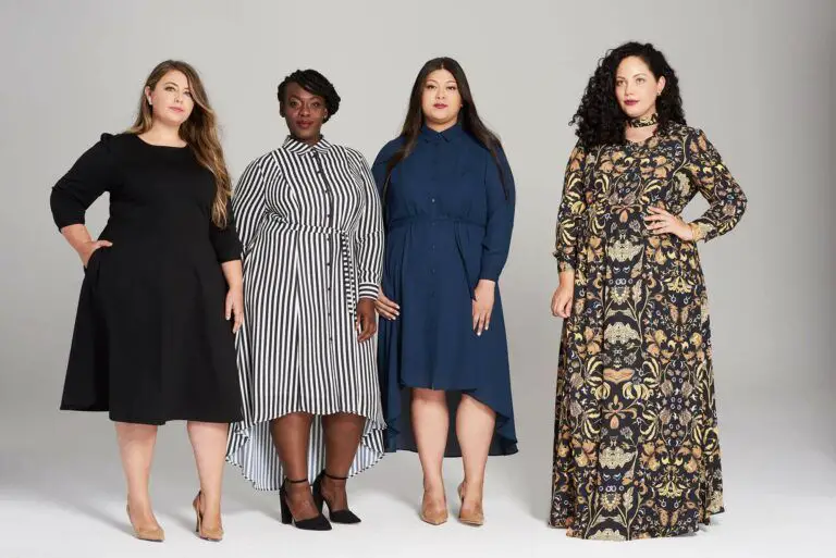 Cool News! Girl With Curves Drops Her Dia & Co Collection today!