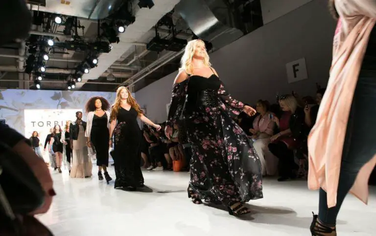 Torrid's Spring 2018 Collection
