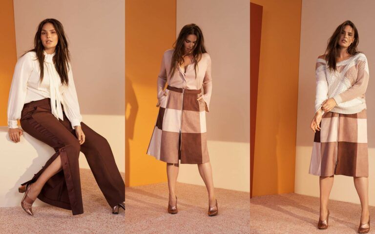 Prabal Gurung x Lane Bryant Fall 2017 Collection