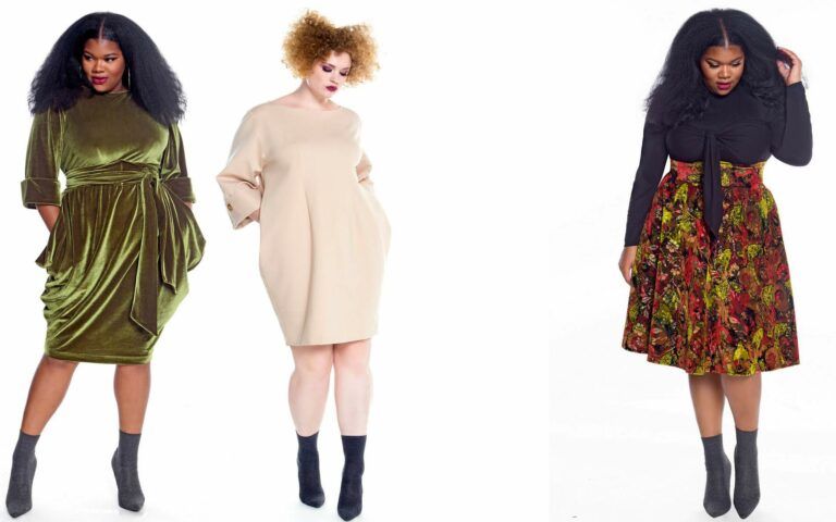 First Look at the Jibri Fall Collection