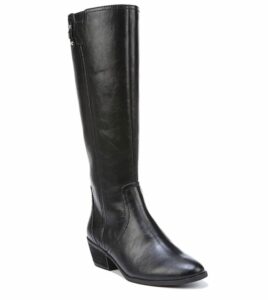 15 Fly Flat Wide Calf Boot Must Haves for Fall
