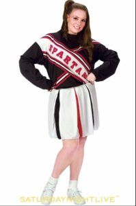 26 of Our Favorite Plus Size Costumes to Score for Halloween!