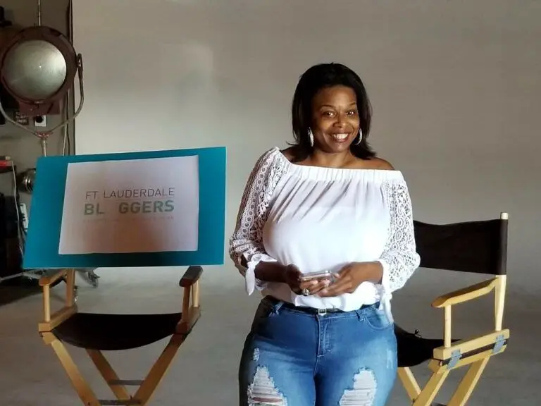 My Curves, My Journey: The Woman in the Mirror
