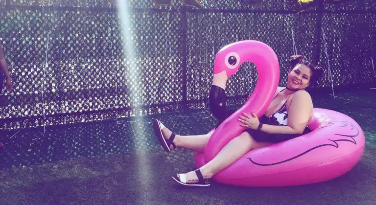 My Curves, My Journey: Self-Love, Where Art Thou?