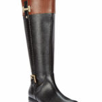 15 Fly Flat Wide Calf Boot Must Haves for Fall