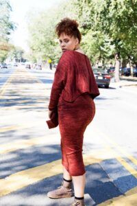 Nakimuli fall 2017 Collection