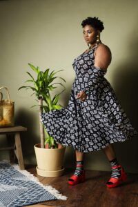 Nakimuli fall 2017 Collection