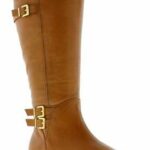 15 Fly Flat Wide Calf Boot Must Haves for Fall