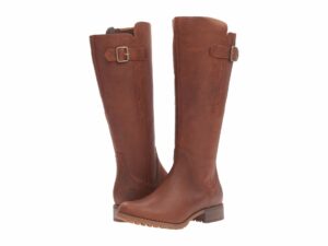 15 Fly Flat Wide Calf Boot Must Haves for Fall