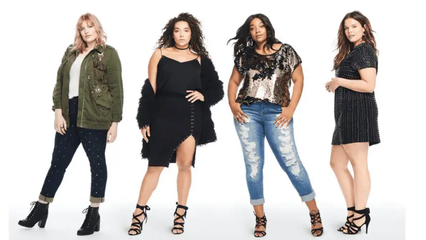 Torrid Model Search Finalist