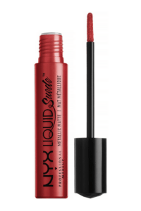 Pucker Up: Lipstick Shades Perfect for Fall