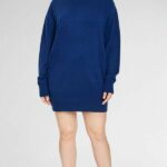 The One Plus Size Fall Fashion Staple You Need In Your Life- The Sweaterdress
