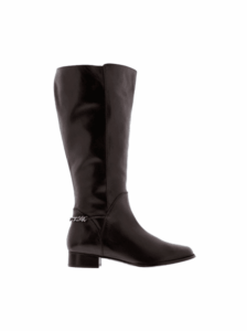 15 Fly Flat Wide Calf Boot Must Haves for Fall