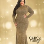Chic & Curvy Holiday Collection