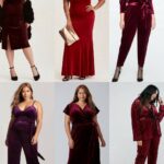Shop These 34 Must Have Velvet Plus Size Finds