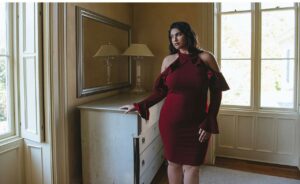 Fashion to Figure Holiday 2018