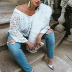 Fashion to Figure Plus Size Holiday Collection