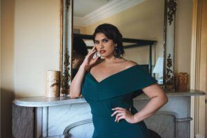 Fashion to Figure Holiday 2018