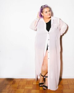 The Ashley Nell Tipton Collection