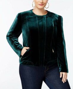 Shop These 44 Must Have Velvet Plus Size Finds