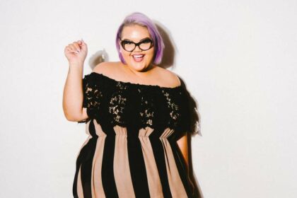 Ashley Nell Tipton Collection