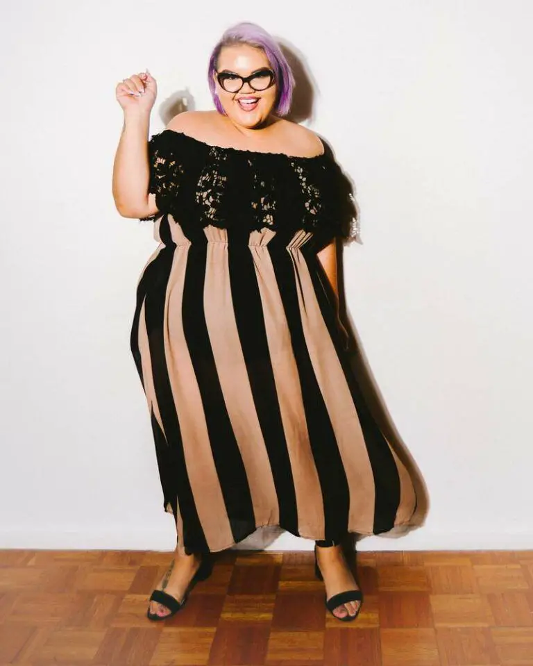 Ashley Nell Tipton Collection
