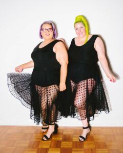Ashley Nell Tipton Collection