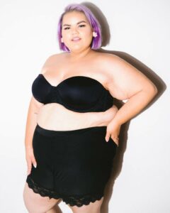 Ashley Nell Tipton Collection